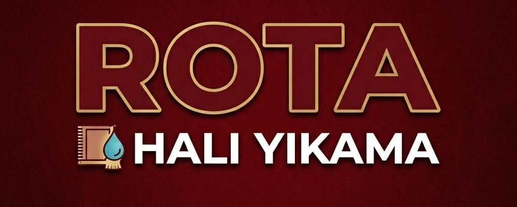 Rota Halı Yıkama